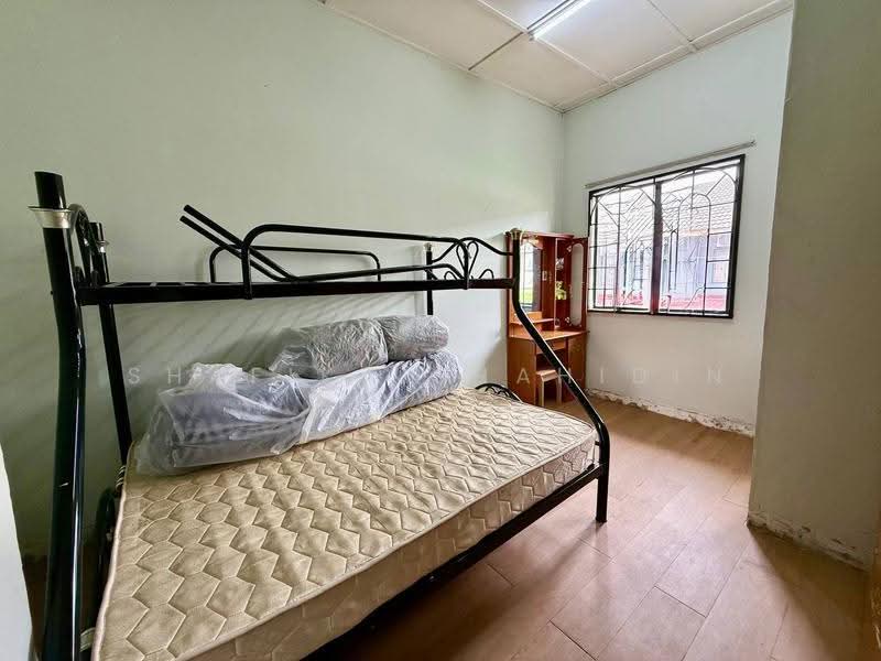 2-storey Terraced House for Sale in Batang Kali (Selangor) - Shafika Shahidin - Bedroom - PropertyGuru.com.my