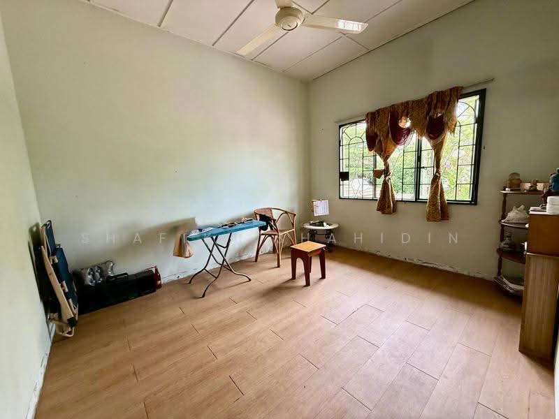 2-storey Terraced House for Sale in Batang Kali (Selangor) - Shafika Shahidin - Interior - PropertyGuru.com.my