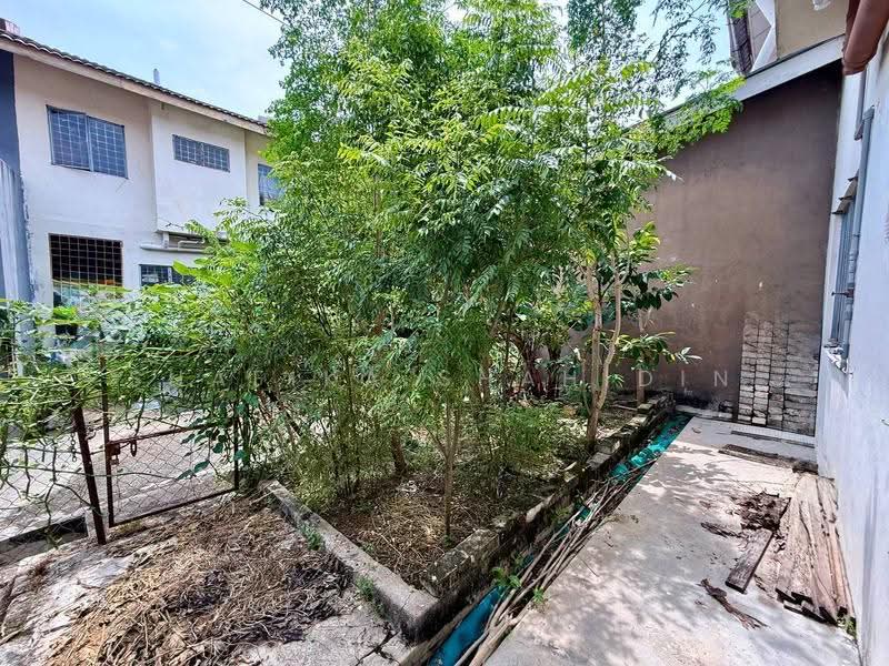 2-storey Terraced House for Sale in Batang Kali (Selangor) - Shafika Shahidin - Exterior - PropertyGuru.com.my