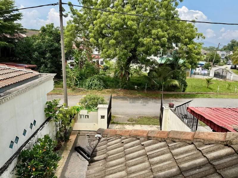 2-storey Terraced House for Sale in Batang Kali (Selangor) - Shafika Shahidin - Exterior - PropertyGuru.com.my