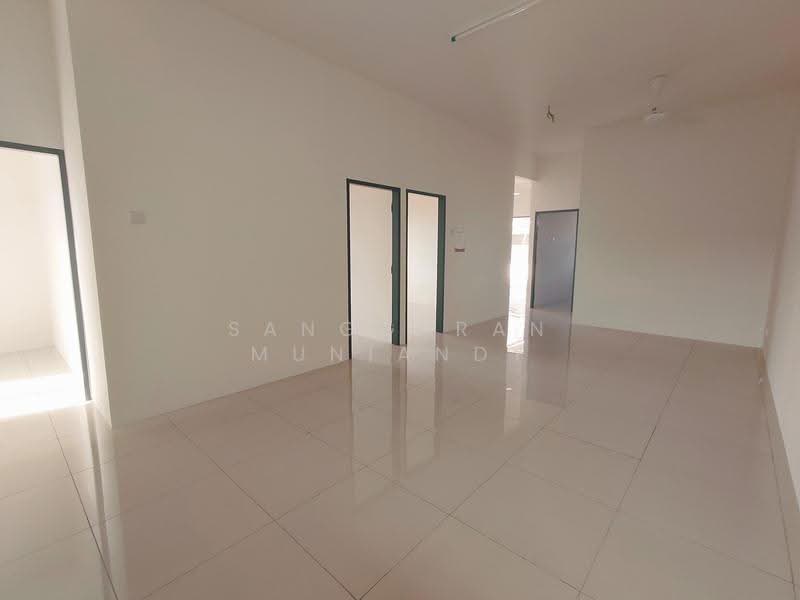 Rumah Berkembar untuk Dijual di Rumah Berkembar Setingkat di Sungai Petani (Sungai Petani) - Sanggaran Muniandy - Interior - PropertyGuru.com.my