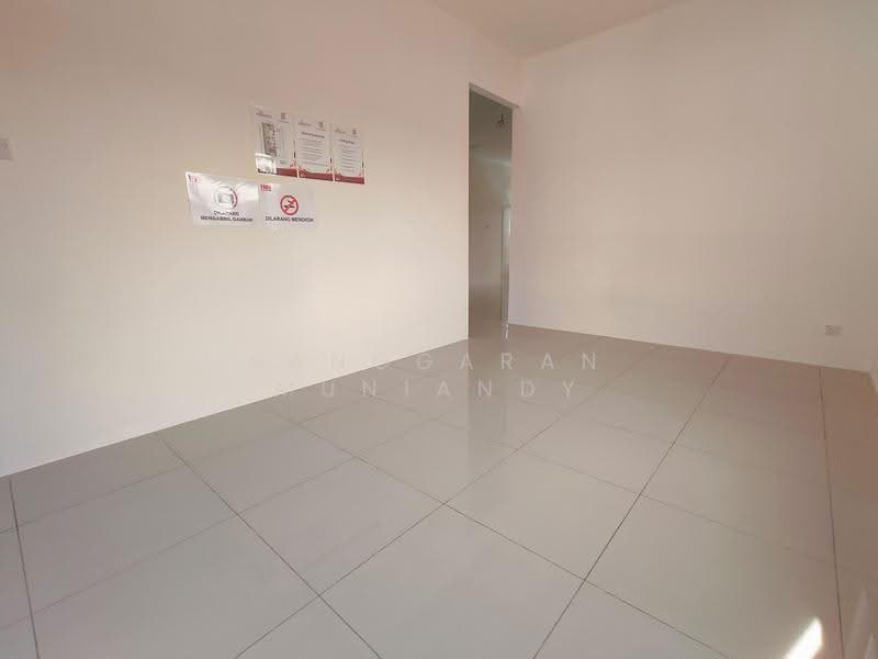 Rumah Berkembar untuk Dijual di Rumah Berkembar Setingkat di Sungai Petani (Sungai Petani) - Sanggaran Muniandy - Interior - PropertyGuru.com.my