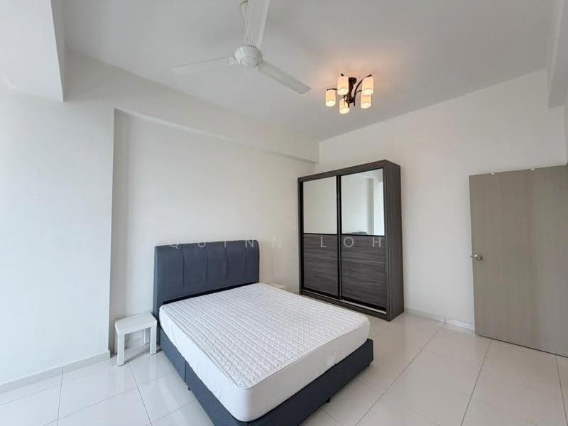 Kondominium untuk Disewa di Spectrum Residence (Alam Permai) - Quinn Loh - Bedroom - PropertyGuru.com.my