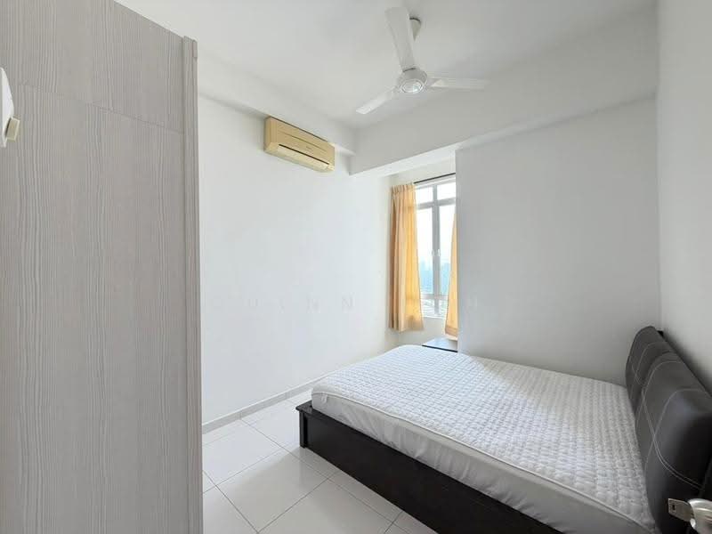 Kondominium untuk Disewa di Spectrum Residence (Alam Permai) - Quinn Loh - Bedroom - PropertyGuru.com.my