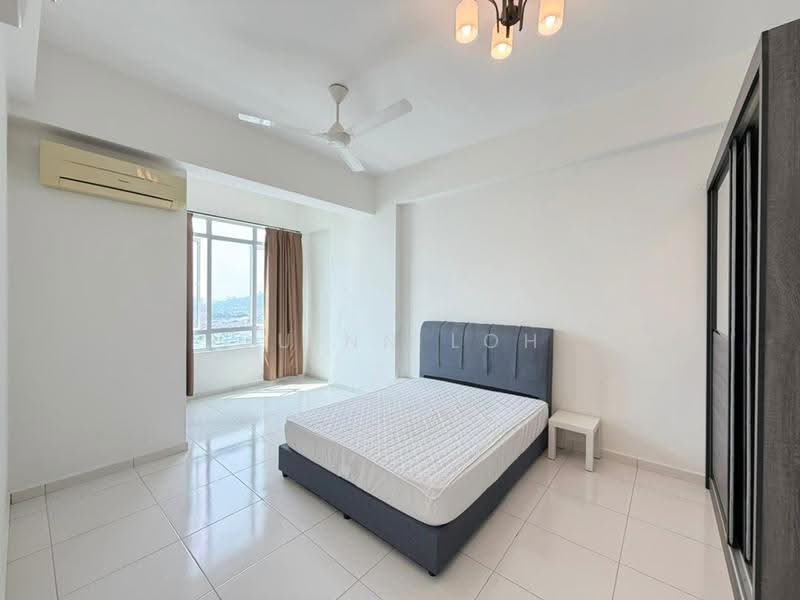 Kondominium untuk Disewa di Spectrum Residence (Alam Permai) - Quinn Loh - Bedroom - PropertyGuru.com.my