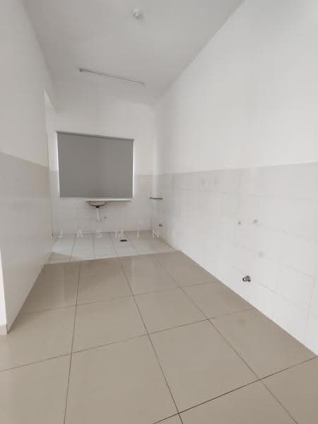 Semi-Detached House for Rent in Setia Impian (Setia Alam) - Jasmine Teo - Kitchen - PropertyGuru.com.my