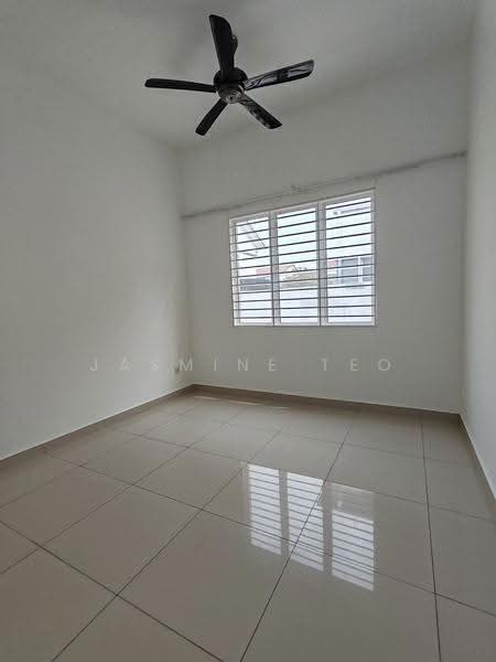 Semi-Detached House for Rent in Setia Impian (Setia Alam) - Jasmine Teo - Interior - PropertyGuru.com.my