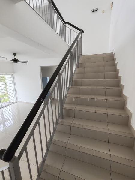 Semi-Detached House for Rent in Setia Impian (Setia Alam) - Jasmine Teo - Interior - PropertyGuru.com.my