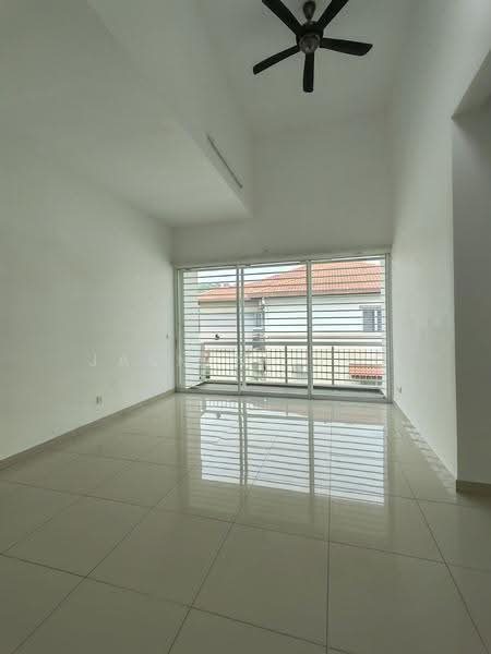 Semi-Detached House for Rent in Setia Impian (Setia Alam) - Jasmine Teo - Living Room - PropertyGuru.com.my
