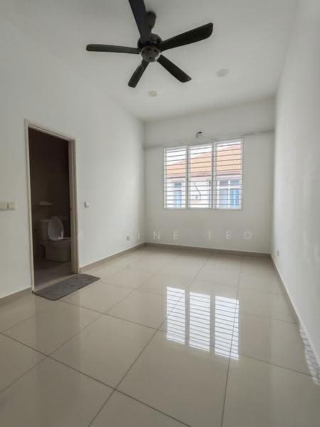 Semi-Detached House for Rent in Setia Impian (Setia Alam) - Jasmine Teo - Bathroom - PropertyGuru.com.my