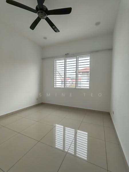 Semi-Detached House for Rent in Setia Impian (Setia Alam) - Jasmine Teo - Interior - PropertyGuru.com.my