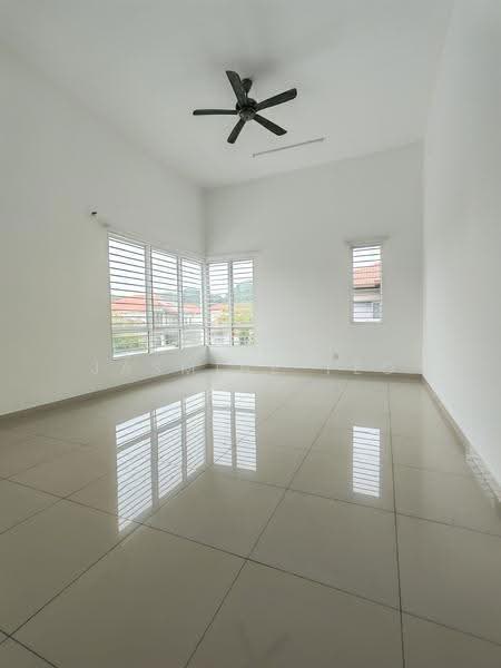 Semi-Detached House for Rent in Setia Impian (Setia Alam) - Jasmine Teo - Interior - PropertyGuru.com.my