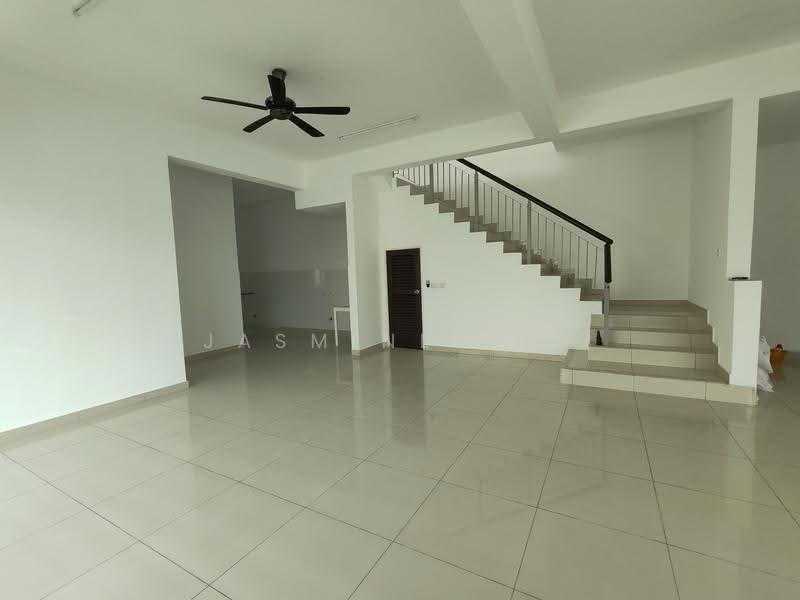 Semi-Detached House for Rent in Setia Impian (Setia Alam) - Jasmine Teo - Interior - PropertyGuru.com.my