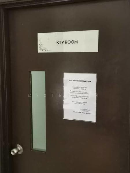 Service Residence for Sale at D'Secret Garden (Pangsapuri Kempas Indah) - Dexter Lim - Interior - PropertyGuru.com.my