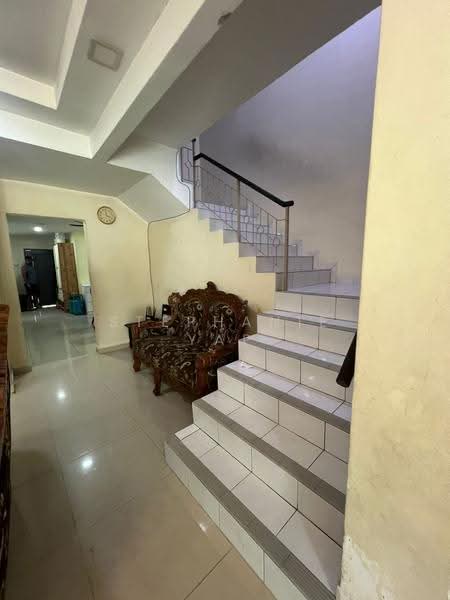 2-storey Terraced House for Sale in Bandar Bukit Tinggi (Klang) - Stephanie Yap - Interior - PropertyGuru.com.my