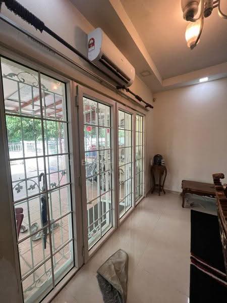 2-storey Terraced House for Sale in Bandar Bukit Tinggi (Klang) - Stephanie Yap - Interior - PropertyGuru.com.my