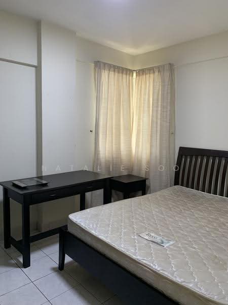 Condominium for Rent at Laman Suria - Natalie Soo - Bedroom - PropertyGuru.com.my