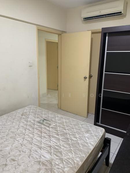 Condominium for Rent at Laman Suria - Natalie Soo - Bedroom - PropertyGuru.com.my