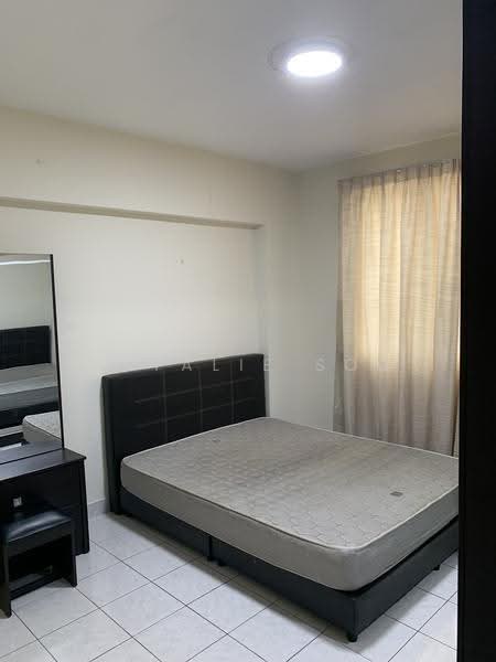 Condominium for Rent at Laman Suria - Natalie Soo - Bedroom - PropertyGuru.com.my