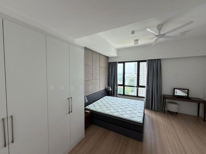 Kediaman Servis untuk Disewa di Kami - Roger Phang - Bedroom - PropertyGuru.com.my