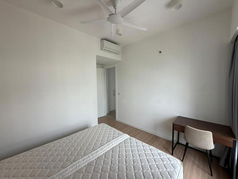 Kediaman Servis untuk Disewa di Kami - Roger Phang - Bedroom - PropertyGuru.com.my