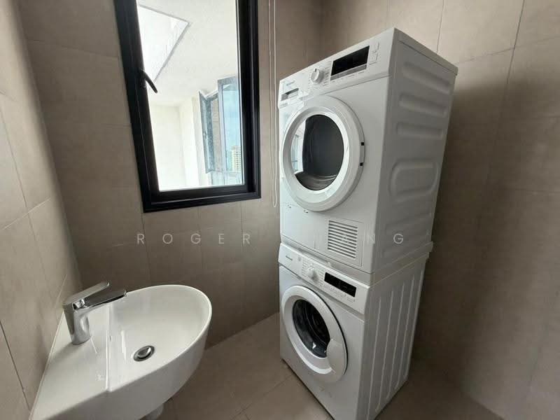 Kediaman Servis untuk Disewa di Kami - Roger Phang - Bathroom - PropertyGuru.com.my