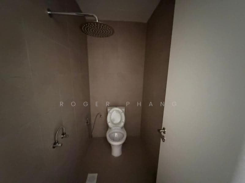 Kediaman Servis untuk Disewa di Kami - Roger Phang - Bathroom - PropertyGuru.com.my