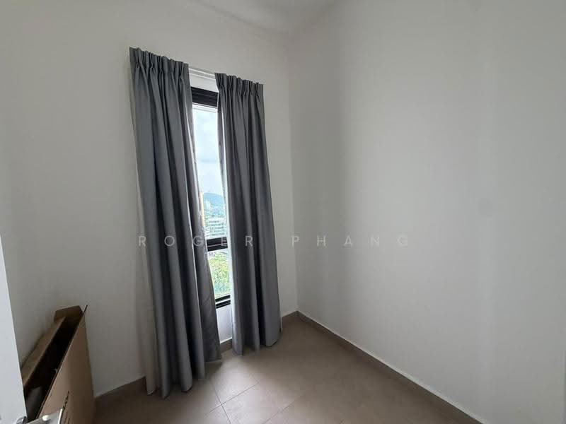 Kediaman Servis untuk Disewa di Kami - Roger Phang - Interior - PropertyGuru.com.my
