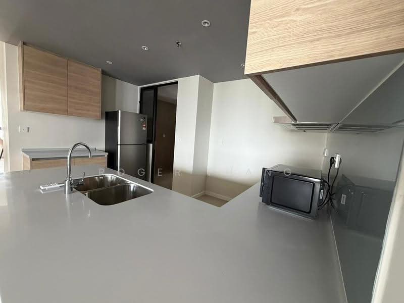 Kediaman Servis untuk Disewa di Kami - Roger Phang - Kitchen - PropertyGuru.com.my