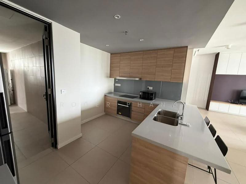 Kediaman Servis untuk Disewa di Kami - Roger Phang - Kitchen - PropertyGuru.com.my