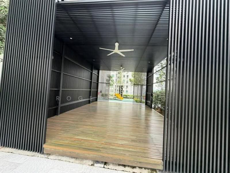 Kediaman Servis untuk Disewa di Kami - Roger Phang - Exterior - PropertyGuru.com.my