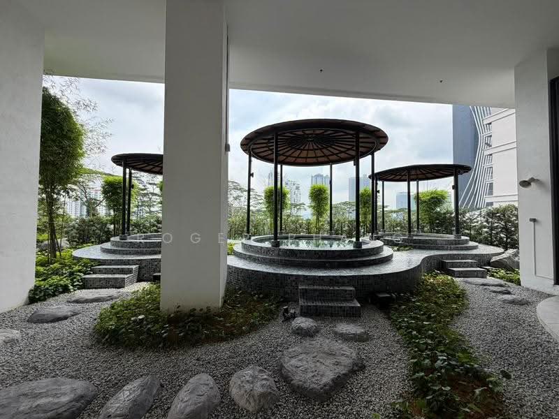 Kediaman Servis untuk Disewa di Kami - Roger Phang - Exterior - PropertyGuru.com.my