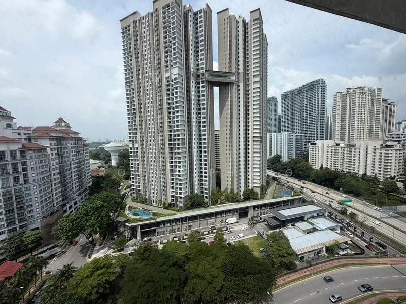 Kediaman Servis untuk Disewa di Kami - Roger Phang - Exterior - PropertyGuru.com.my