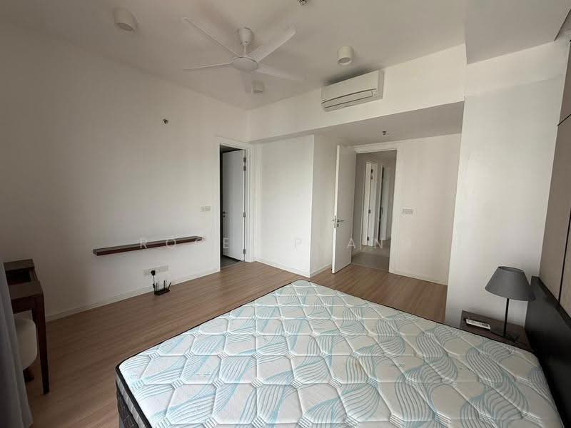Kediaman Servis untuk Disewa di Kami - Roger Phang - Bedroom - PropertyGuru.com.my
