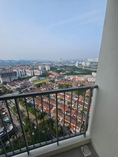 Kondominium untuk Disewa di Residensi Sateria - Desmond Low - Exterior - PropertyGuru.com.my