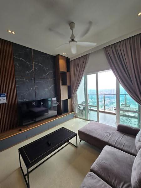 Kediaman Servis untuk Dijual di TriTower Residence @ Johor Bahru Sentral - Bess Wong - PropertyGuru.com.my