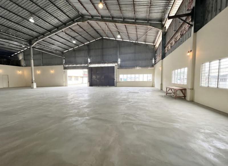 Detached Factory for Rent in Rawang (Selangor) - Lee Sing Siong - Interior - PropertyGuru.com.my