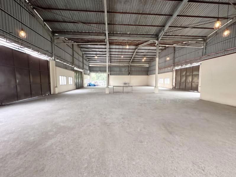 Detached Factory for Rent in Rawang (Selangor) - Lee Sing Siong - Interior - PropertyGuru.com.my