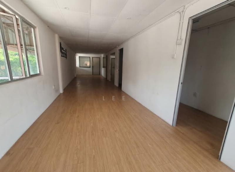 Corridor