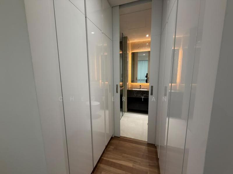 Service Residence for Rent at Pavilion Damansara Heights, Windsor Suites - Chester Tan - Interior - PropertyGuru.com.my