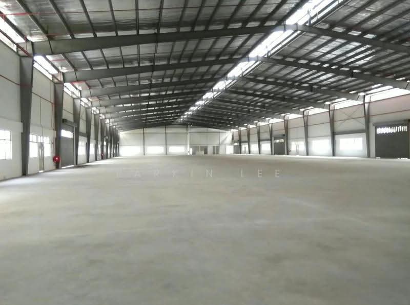 Kilang Terpisah untuk Disewa di Iskandar Puteri (Nusajaya) (Johor) - Parkin Lee - Interior - PropertyGuru.com.my