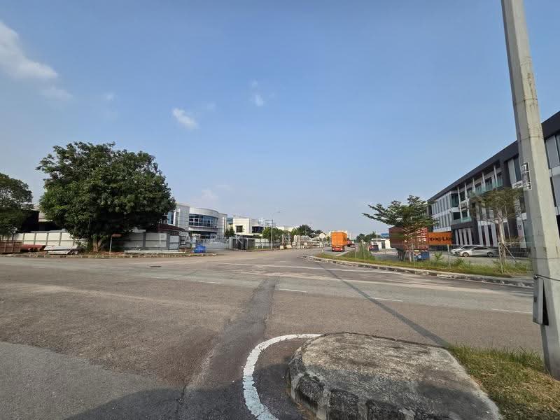 Kilang Terpisah untuk Disewa di Iskandar Puteri (Nusajaya) (Johor) - Parkin Lee - Exterior - PropertyGuru.com.my