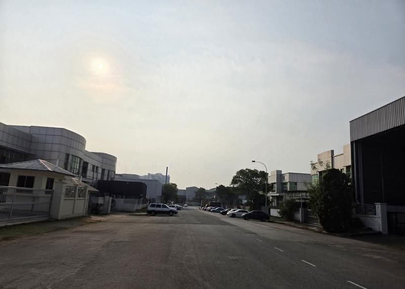 Kilang Terpisah untuk Disewa di Iskandar Puteri (Nusajaya) (Johor) - Parkin Lee - Exterior - PropertyGuru.com.my