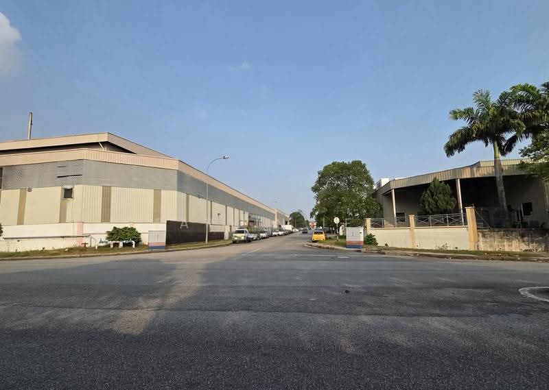 Kilang Terpisah untuk Disewa di Iskandar Puteri (Nusajaya) (Johor) - Parkin Lee - PropertyGuru.com.my