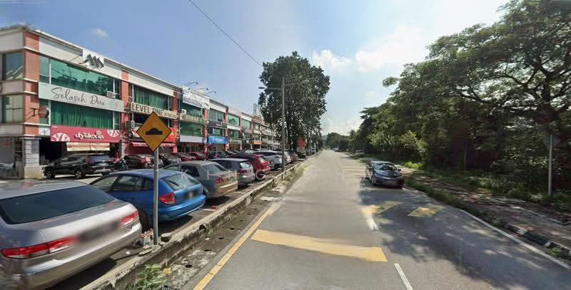 Kedai untuk Dijual di Batu Caves (Selangor) - King Wha - Exterior - PropertyGuru.com.my
