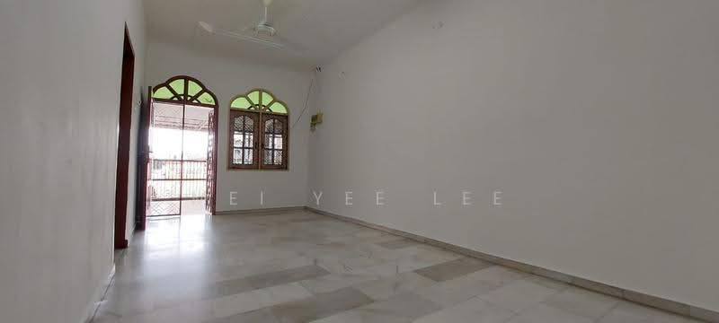 Rumah Teres 1-Tingkat untuk Dijual di Taman Sejahtera (Bukit Mertajam) - Mei Yee Lee - Living Room - PropertyGuru.com.my