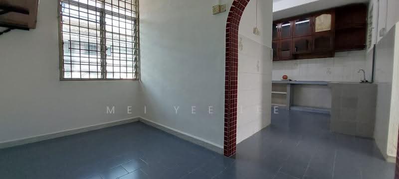 Rumah Teres 1-Tingkat untuk Dijual di Taman Sejahtera (Bukit Mertajam) - Mei Yee Lee - Kitchen - PropertyGuru.com.my