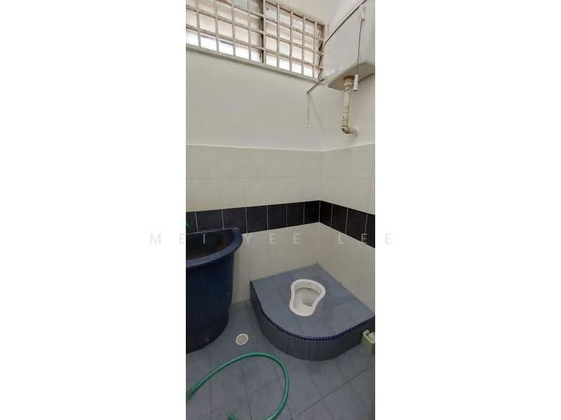 Rumah Teres 1-Tingkat untuk Dijual di Taman Sejahtera (Bukit Mertajam) - Mei Yee Lee - Bathroom - PropertyGuru.com.my