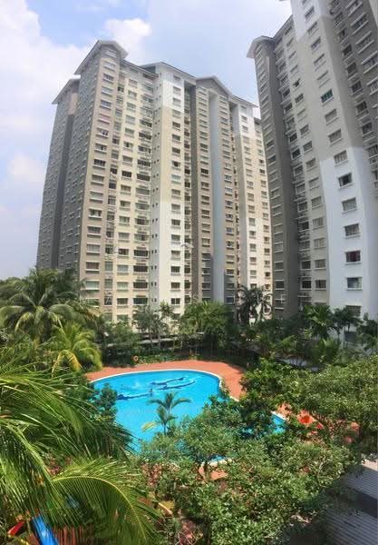 Kondominium untuk Disewa di Puncak Damansara - Mathis Hue - Exterior - PropertyGuru.com.my