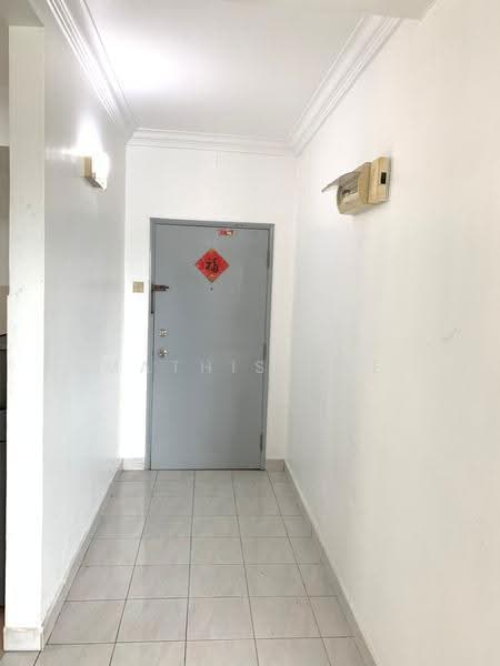 Kondominium untuk Disewa di Puncak Damansara - Mathis Hue - Entrance - PropertyGuru.com.my